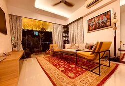 Double Bay Residences (D18), Condominium #605958201